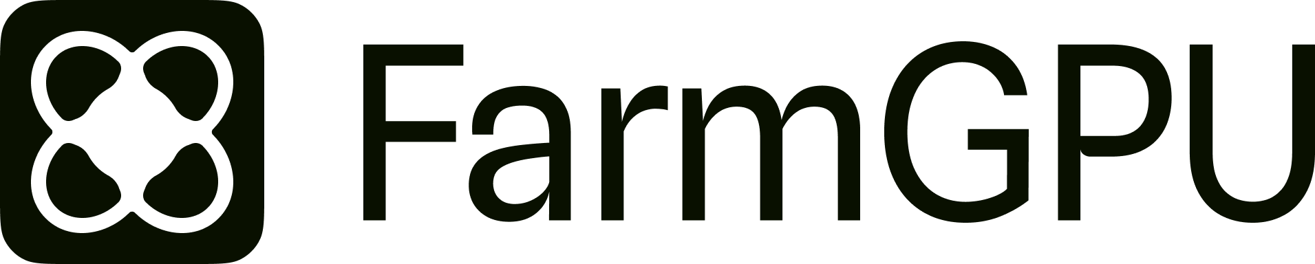FarmGPU logo