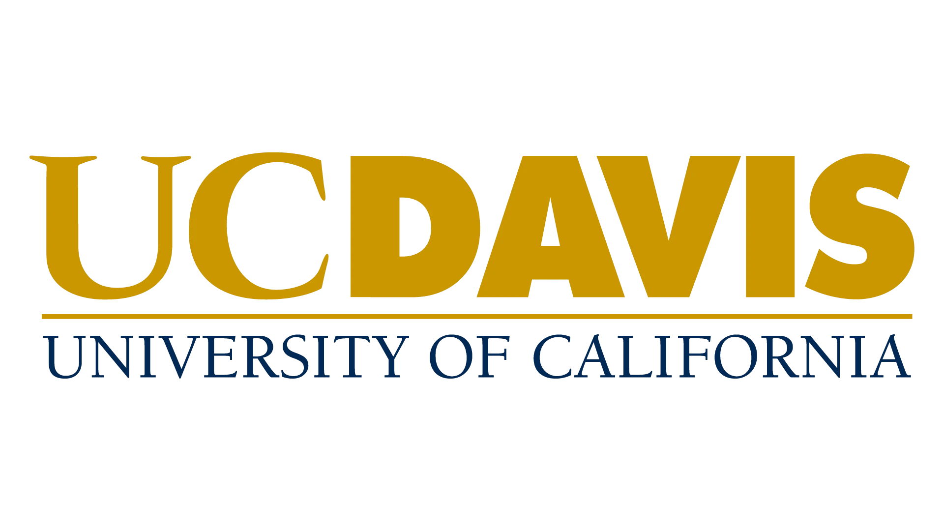 UC Davis logo